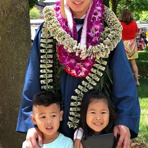 Meet your Posher, Antony